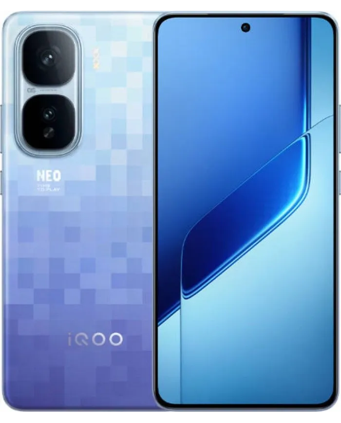 iQOO Neo 10 Pro Plus iQOO Neo 10 Pro Plus