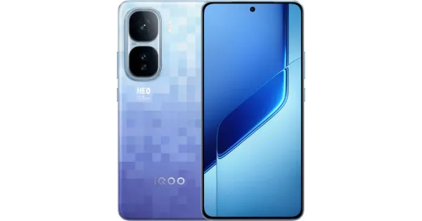 iQOO Neo 10 Pro Plus