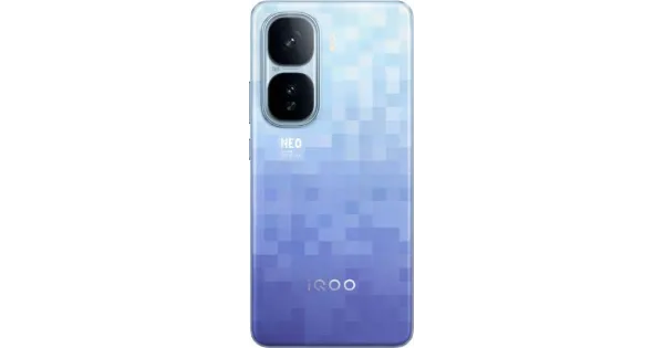 iQOO Neo 10 Pro Plus