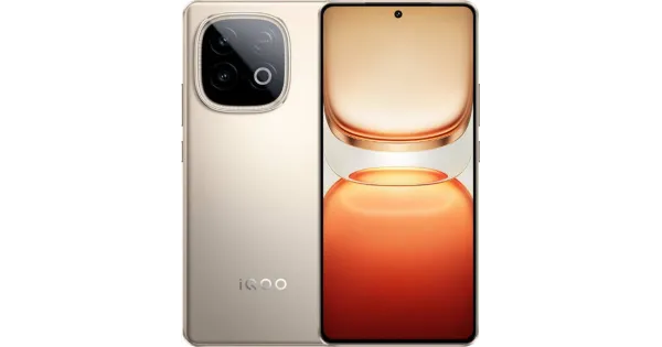 iQOO Z10 Turbo Pro