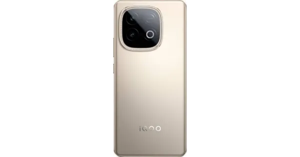 iQOO Z10 Turbo Pro