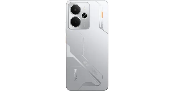 realme 14