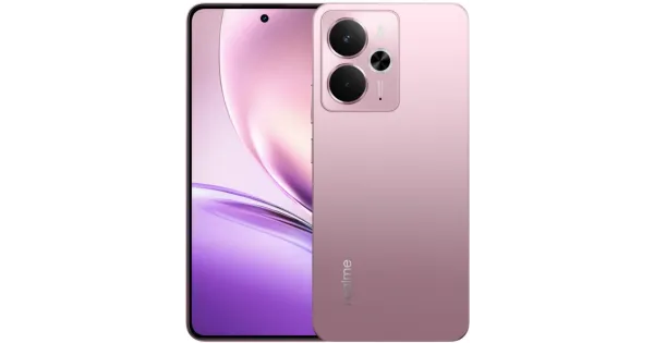 realme 14