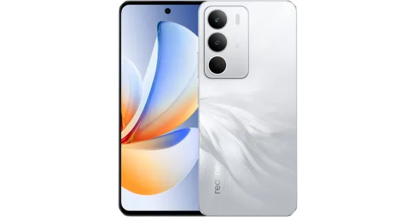 realme C71