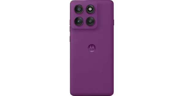 Motorola Edge 60 Pro