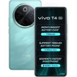vivo T4