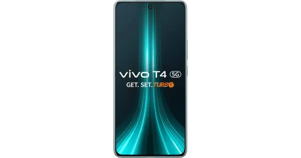 vivo T4