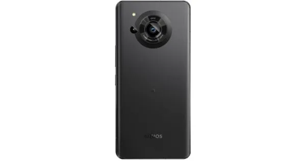 Sharp Aquos R7