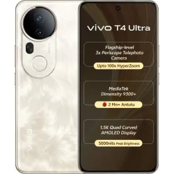 vivo T4 Ultra