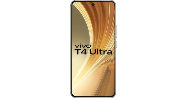 vivo T4 Ultra