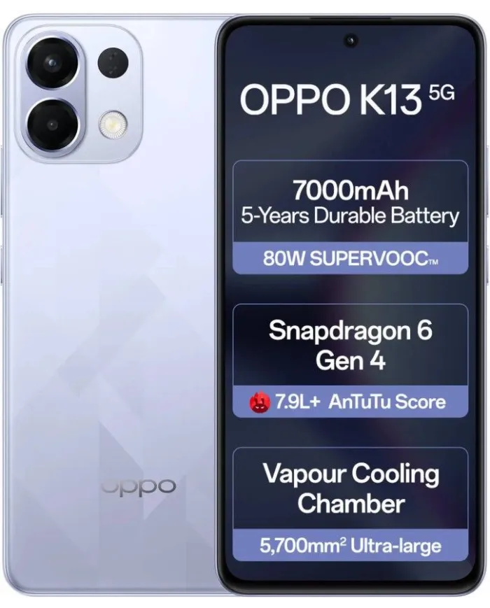OPPO K13