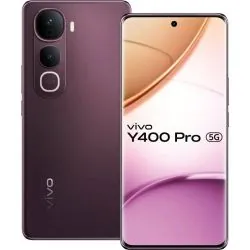 vivo Y400 Pro