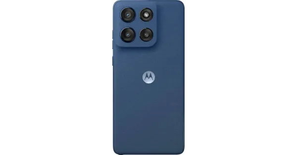 Motorola Edge 60 Stylus