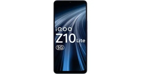iQOO Z10 Lite