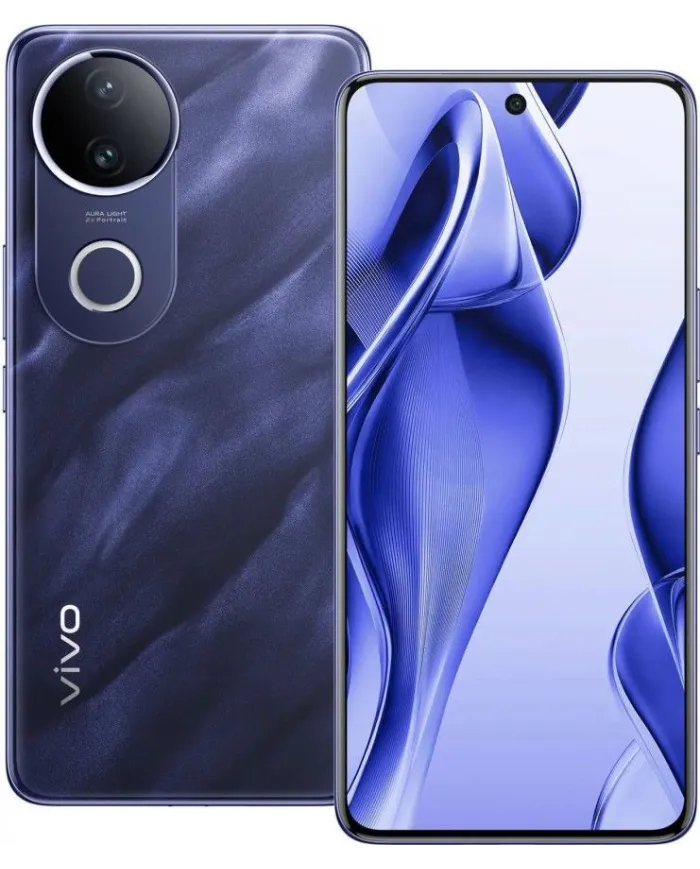 vivo V50e