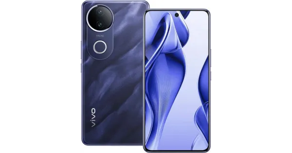 vivo V50e