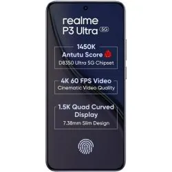 realme P3 Ultra