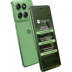 Motorola Edge 60