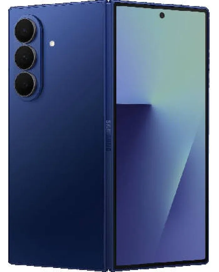 Samsung Galaxy Z Fold7