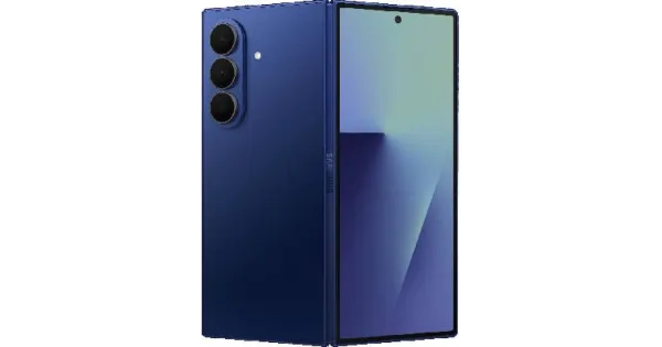 Samsung Galaxy Z Fold7