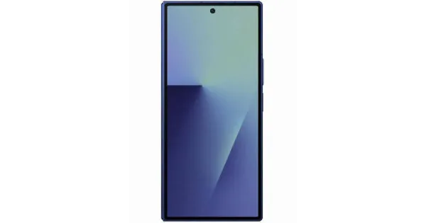 Samsung Galaxy Z Fold7