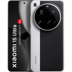 Xiaomi 15 Ultra