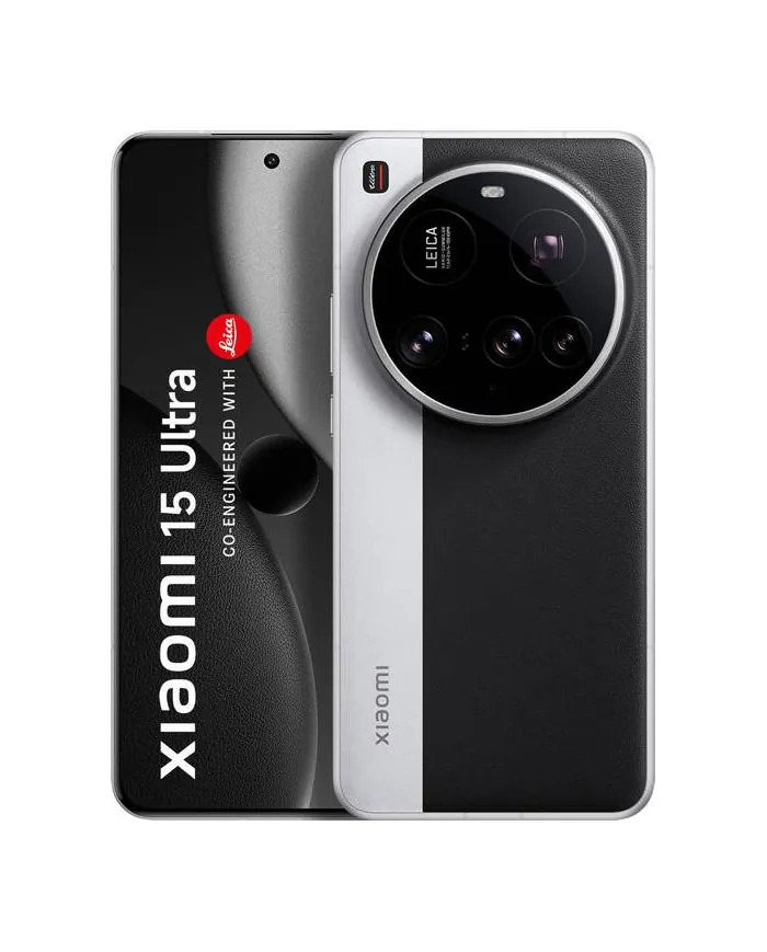 Xiaomi 15 Ultra