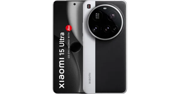 Xiaomi 15 Ultra