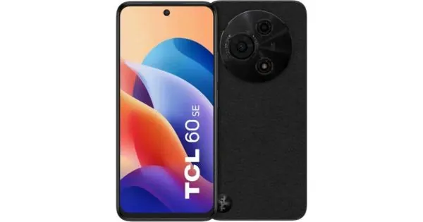 TCL 60 SE