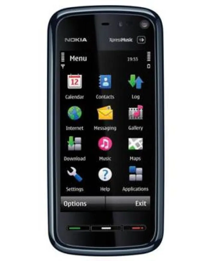 Nokia 5800 XpressMusic