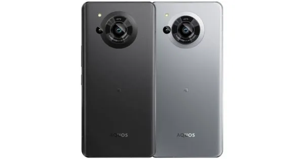 Sharp Aquos R7