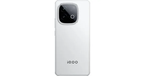 iQOO Z10 Turbo Plus