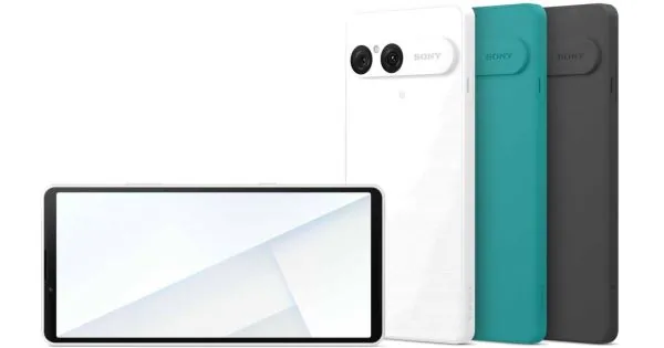 Sony Xperia 10 VII