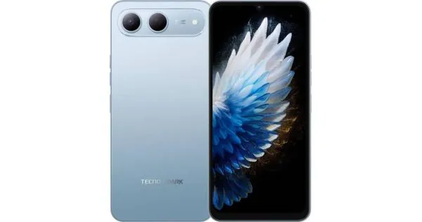 Tecno Spark 40