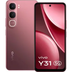 vivo Y31 5G