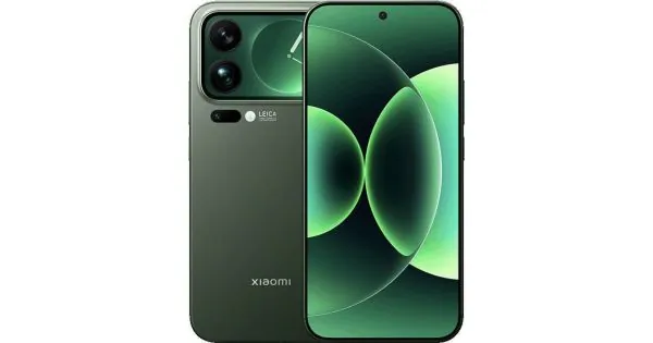 Xiaomi 17 Pro Max