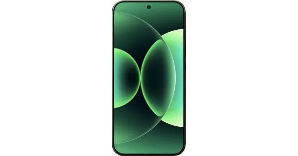 Xiaomi 17 Pro Max