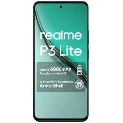 realme P3 Lite 4G