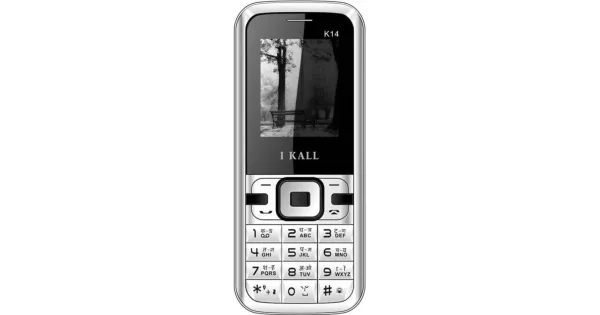 I Kall K14