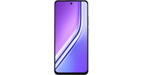 realme P3x