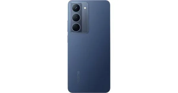 realme P3x