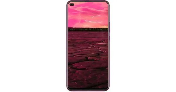 Honor X20 Max 5G