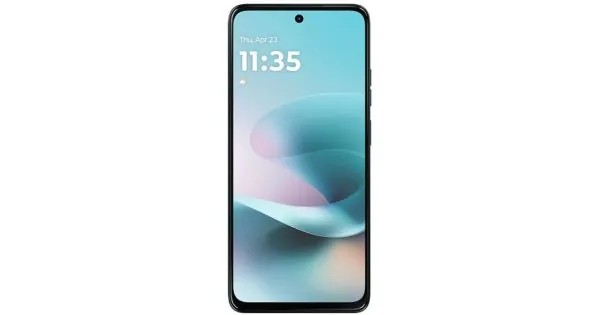 Moto G100 2025
