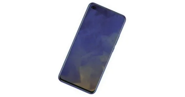 Honor X20 Max 5G
