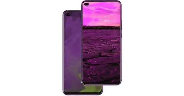 Honor X20 Max 5G