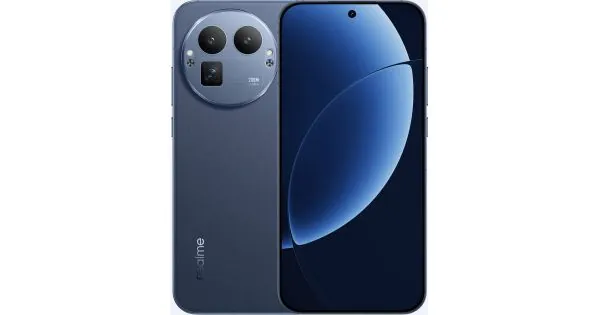 realme GT 8 Pro