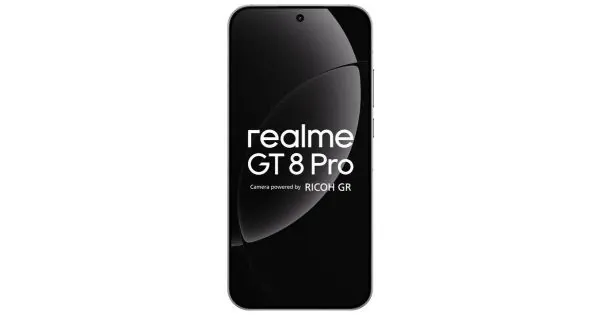 realme GT 8 Pro