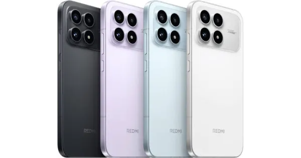 Xiaomi Redmi K90