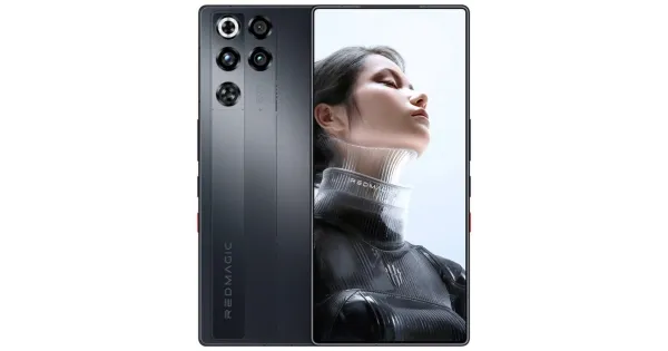 Nubia Red Magic 11 Pro