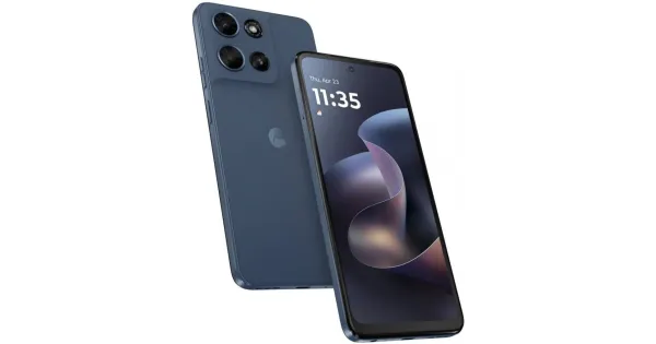 Moto G 2026